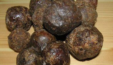Beekeeping products for the treatment of prostatitis