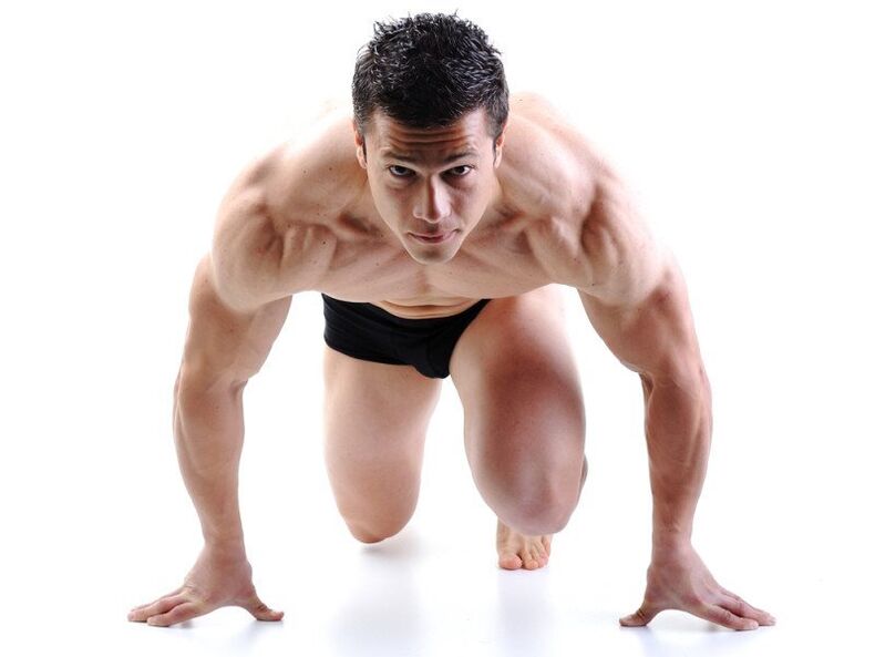 Exercise to prevent prostatitis